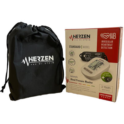 Тонометр Herzen von Dr. Stein Standard автоматический