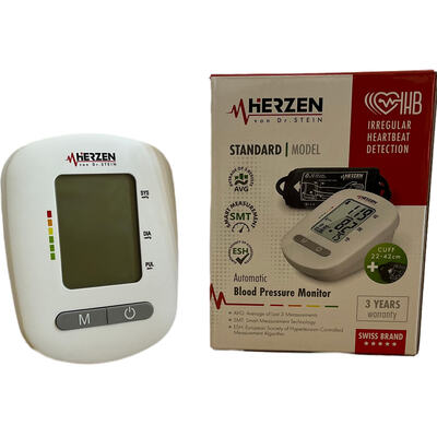 Тонометр Herzen von Dr. Stein Standard автоматический