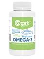 Омега 3 риб'ячий жир Stark Pharm Natural Omega 3 1000 мг, 60 капсул