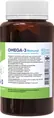 Омега 3 риб'ячий жир Stark Pharm Natural Omega 3 1000 мг, 60 капсул