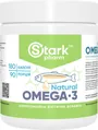 Омега 3 риб'ячий жир Stark Pharm Natural Omega 3 1000 мг, 180 капсул