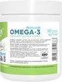 Омега 3 риб'ячий жир Stark Pharm Natural Omega 3 1000 мг, 180 капсул