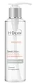 Крем-гель для умывания Health Derm Laboratory Sensitive, 180 мл