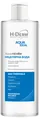 Міцелярна вода Health Derm Laboratory Aqua Ideal, 400 мл