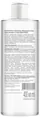 Міцелярна вода Health Derm Laboratory Aqua Ideal, 400 мл