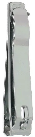 Кусачки Beauty Line N401A манікюрні, 1 шт