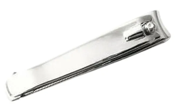 Кусачки Beauty Line N401A манікюрні, 1 шт