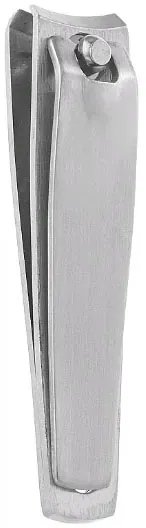 Кусачки Beauty Line N401C манікюрні, 1 шт