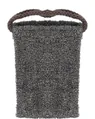 Мочалка-стрічка банна Beauty Line 412241, 1 шт