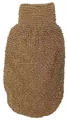 Мочалка-рукавичка банна Beauty Line 412238, 1 шт