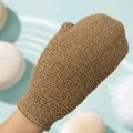 Мочалка-рукавичка банна Beauty Line 412238, 1 шт