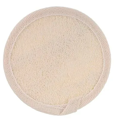 Мочалка-подушечка банна Beauty Line 412239, 1 шт