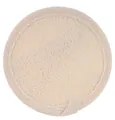 Мочалка-подушечка банна Beauty Line 412239, 1 шт
