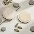 Мочалка-подушечка банна Beauty Line 412239, 1 шт