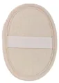 Мочалка-подушечка банна Beauty Line 412240, 1 шт
