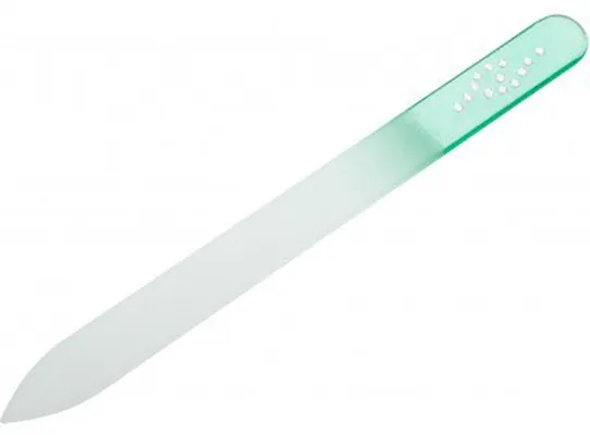 Пилочка манікюрна Beauty Line BO04T, 1 шт