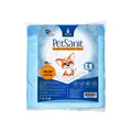 Пелюшки ModeS PetSanit 40x60 см для домашніх тварин, 30 шт