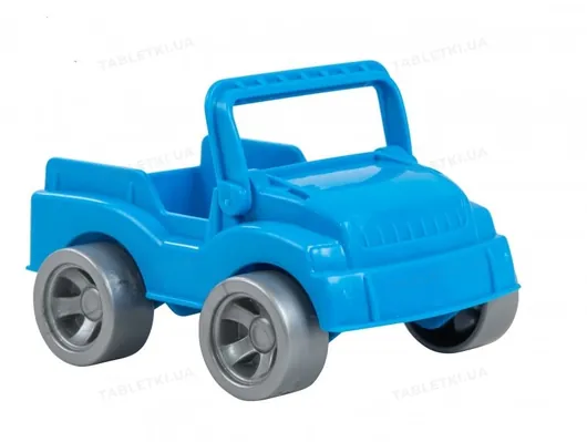 Іграшка для дітей Tigres Kid Cars Sport 39510 джип