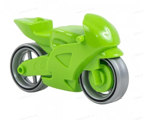 Іграшка для дітей Tigres Kid Cars Sport 39535 спортивний мотоцикл
