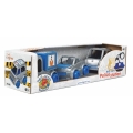 Игрушка для детей Tigres Kid Cars Sport 39548 полицейский