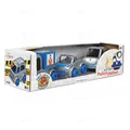 Іграшка для дітей Tigres Kid Cars Sport 39548 поліцейський