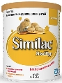 Смесь сухая молочная Similac NeoSure для маловесных и недоношенных детей, с рождения, 370 г
