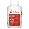 5-HTP (5-Гідрокситриптофан) Protocol for Life Balance 5-HTP 100 мг, 90 рослинних капсул