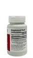 Холін та інозитол Protocol for Life Balance Choline & Inositol 250 мг/250 мг, 30 веганських капсул