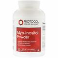 Мио-инозитол Protocol for Life Balance Myo-Inositol порошок, 454 г