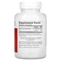Вітамін C та цинк Protocol for Life Balance C-1000 + Zinc-15, 120 веганських капсул