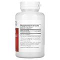 Красный дрожжевой рис Protocol for Life Balance Red Yeast Rice Extract 600 мг, 90 веганских капсул
