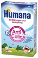 Суміш суха молочна Humana AC Expert при дитячих коліках та запорах, 300 г