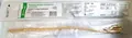 Катетер урологічний Medicare Latex Foley Catheter 3-Way тип Фолея латексний 20 Fr, 3-ходовий, 1 штука