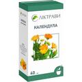 Календулы цветки по 40 г в пач.