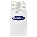 Зубочистки DenTek кишенькові, 110 штук