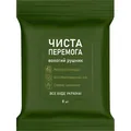 Рушники вологі Чиста Перемога антибактеріальні, 8 штук