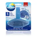 Блок підвісний для унітазу Sano Sanobon Blue, 55 г