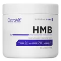 Бета-гідрокси-бета-метилбутират OstroVit HMB, 210 г