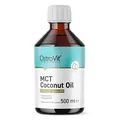 Олія Ostrovit MCT Coconut Oil, 500 мл