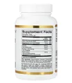 Кверцетин Плюс California Gold Nutrition Quercetin Plus, 100 таблеток