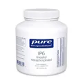 ІФ6 (інозитол гексафосфат) Pure Encapsulations IP6 (inositol hexaphosphate), 180 капсул