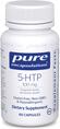 5-HTP Pure Encapsulations 5-HTP (5-гидрокситриптофан) 100 мг, 60 капсул