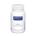 Йод (йодид калію) Pure Encapsulations Iodine (potassium iodide), 120 капсул