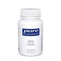 Цинк (цитрат) Pure Encapsulations Zinc (citrate), 180 капсул