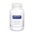 Котячий кіготь Pure Encapsulations Cat's Claw 450 мг, 180 капсул