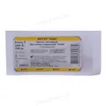 Кетгут звичайний IGAR без голки стерильний, метричний №7 (USP 3), 1,5 м