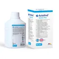 Розчин Actolind Solution Plus для очищення, зрошування, зволожування ран та догляду за ними, 350 мл
