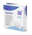 Пов'язка гідрогелева HydroTac губчаста 10 см х 10 см, 10 штук