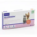 Аллердерм Спот-он Virbac Allerderm Spot-on краплі для собак до 10 кг, 6 піпеток по 2 мл