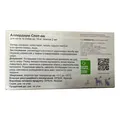 Аллердерм Спот-он Virbac Allerderm Spot-on краплі для собак до 10 кг, 6 піпеток по 2 мл